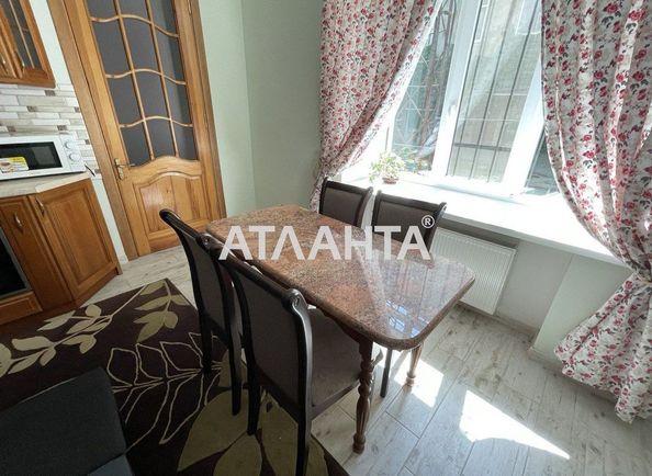 2-rooms apartment apartment by the address st. Vorontsovskiy per Krasnoflotskiy per (area 60,0 m2) - Atlanta.ua - photo 9