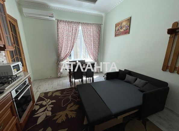 2-rooms apartment apartment by the address st. Vorontsovskiy per Krasnoflotskiy per (area 60,0 m2) - Atlanta.ua - photo 5