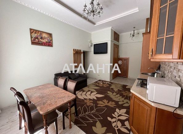 2-rooms apartment apartment by the address st. Vorontsovskiy per Krasnoflotskiy per (area 60,0 m2) - Atlanta.ua - photo 10