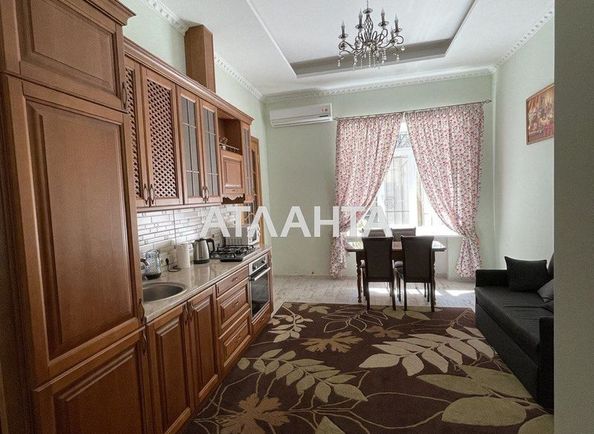 2-rooms apartment apartment by the address st. Vorontsovskiy per Krasnoflotskiy per (area 60,0 m2) - Atlanta.ua - photo 8