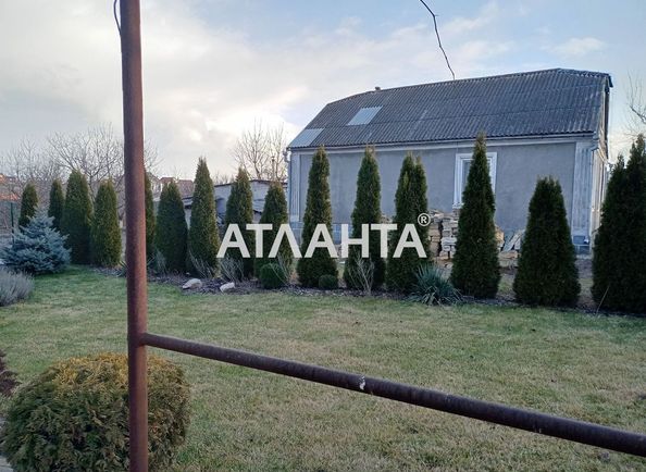 House by the address st. Molodezhnaya (area 215,0 m2) - Atlanta.ua - photo 16