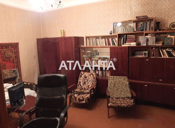 2-rooms apartment apartment by the address st. Bazarnaya Kirova (area 55,6 m2) - Atlanta.ua - photo 5
