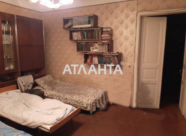 2-rooms apartment apartment by the address st. Bazarnaya Kirova (area 55,6 m2) - Atlanta.ua - photo 6