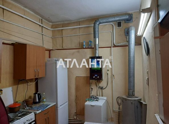 2-rooms apartment apartment by the address st. Bazarnaya Kirova (area 55,6 m2) - Atlanta.ua - photo 7