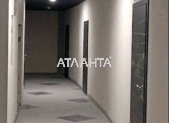 1-room apartment apartment by the address st. Kurortnyy per (area 44,4 m2) - Atlanta.ua