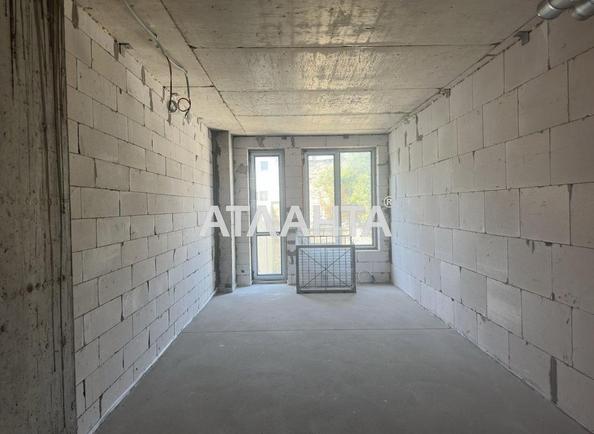 1-комнатная квартира по адресу ул. Большая арнаутская (площадь 25,6 м²) - Atlanta.ua - фото 7
