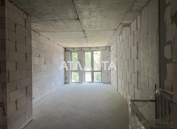 1-комнатная квартира по адресу ул. Большая арнаутская (площадь 25,6 м²) - Atlanta.ua - фото 8