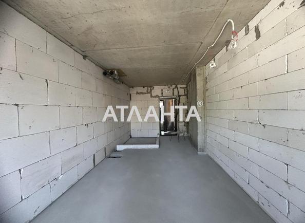 1-комнатная квартира по адресу ул. Большая арнаутская (площадь 25,6 м²) - Atlanta.ua - фото 10