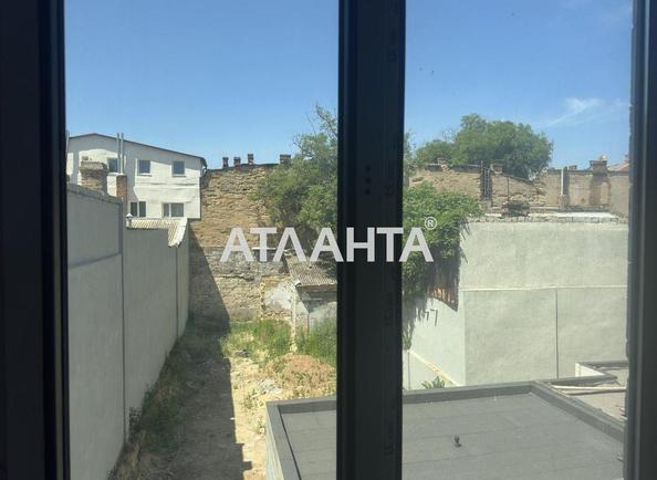 1-комнатная квартира по адресу ул. Большая арнаутская (площадь 25,6 м²) - Atlanta.ua - фото 11