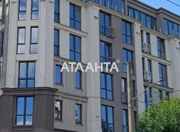 1-комнатная квартира по адресу ул. Большая арнаутская (площадь 25,6 м²) - Atlanta.ua - фото 13