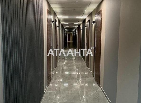 1-комнатная квартира по адресу ул. Большая арнаутская (площадь 25,6 м²) - Atlanta.ua - фото 14