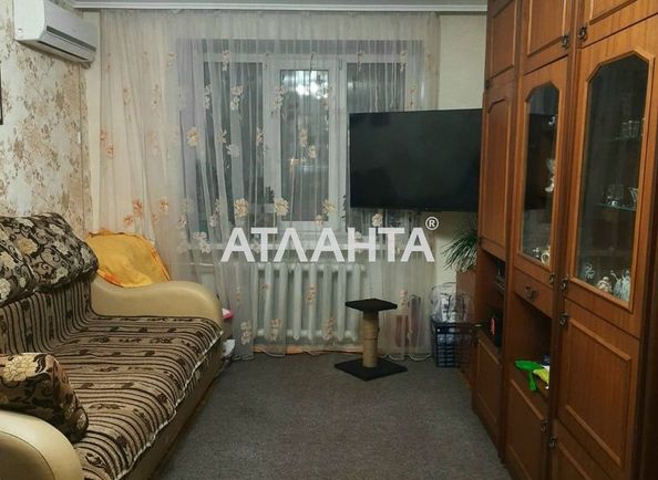 2-rooms apartment apartment by the address st. Zholio kyuri (area 54,0 m2) - Atlanta.ua