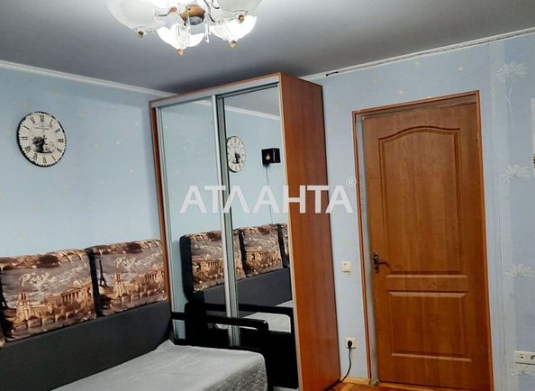 2-rooms apartment apartment by the address st. Zholio kyuri (area 54,0 m2) - Atlanta.ua - photo 2