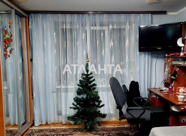 2-rooms apartment apartment by the address st. Zholio kyuri (area 54,0 m2) - Atlanta.ua - photo 3