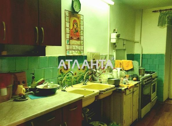 2-rooms apartment apartment by the address st. Zholio kyuri (area 54,0 m2) - Atlanta.ua - photo 6