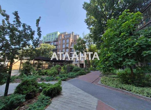 1-комнатная квартира по адресу ул. Донского Дмитрия (площадь 22,1 м²) - Atlanta.ua - фото 3