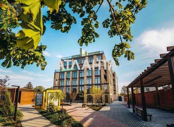 1-комнатная квартира по адресу ул. Донского Дмитрия (площадь 22,1 м²) - Atlanta.ua - фото 4