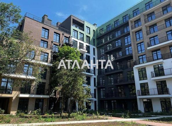 1-комнатная квартира по адресу ул. Донского Дмитрия (площадь 22,1 м²) - Atlanta.ua - фото 5