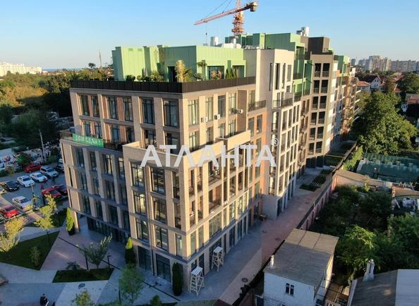 Коммерческая недвижимость по адресу ул. Донского Дмитрия (площадь 40,2 м²) - Atlanta.ua - фото 2