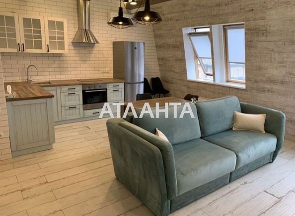 1-room apartment apartment by the address st. Osipova (area 50,0 m2) - Atlanta.ua - photo 3