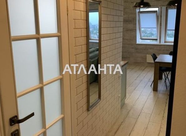 1-room apartment apartment by the address st. Osipova (area 50,0 m2) - Atlanta.ua - photo 5