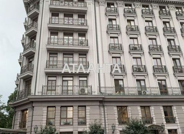 1-room apartment apartment by the address st. Osipova (area 50,0 m2) - Atlanta.ua - photo 13