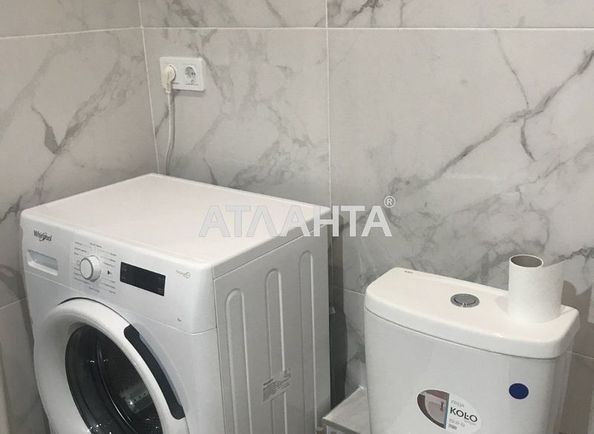 1-room apartment apartment by the address st. Nedelina (area 27 m²) - Atlanta.ua - photo 5