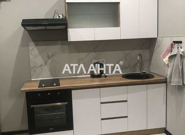 1-room apartment apartment by the address st. Nedelina (area 27 m²) - Atlanta.ua - photo 8