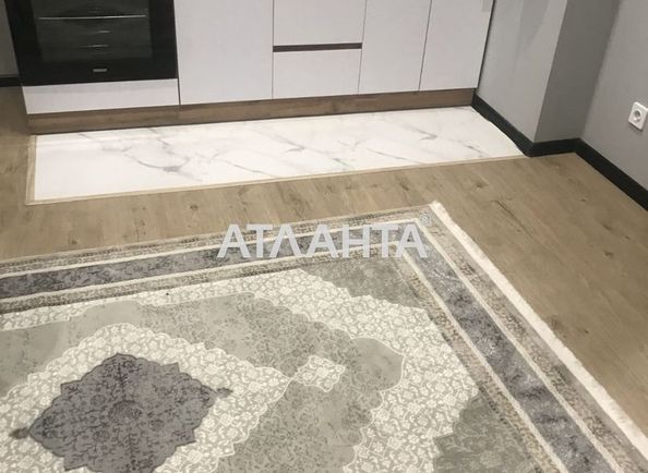 1-room apartment apartment by the address st. Nedelina (area 27 m²) - Atlanta.ua - photo 11