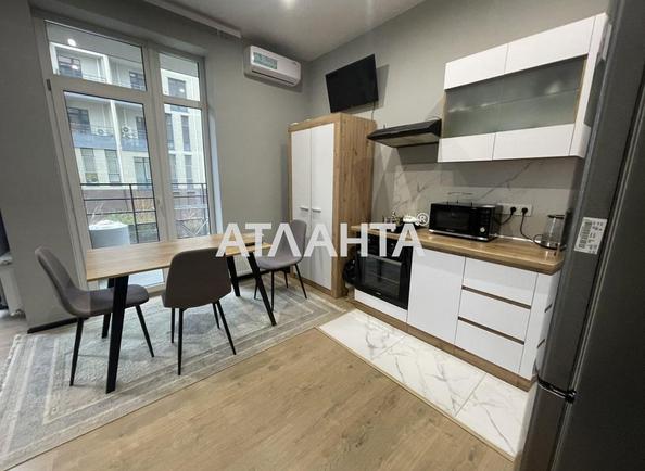 1-кімнатна квартира за адресою вул. Неделіна (площа 27 м²) - Atlanta.ua - фото 4