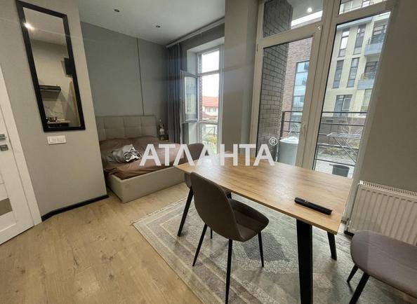 1-кімнатна квартира за адресою вул. Неделіна (площа 27 м²) - Atlanta.ua - фото 2