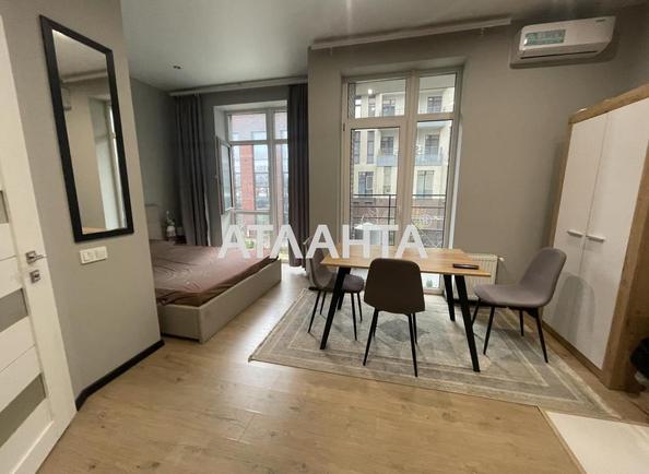 1-кімнатна квартира за адресою вул. Неделіна (площа 27 м²) - Atlanta.ua - фото 3