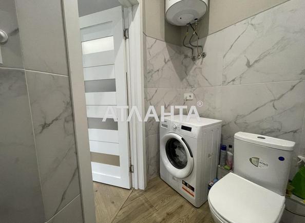 1-кімнатна квартира за адресою вул. Неделіна (площа 27 м²) - Atlanta.ua - фото 6