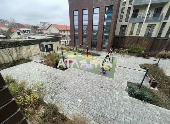 1-кімнатна квартира за адресою вул. Неделіна (площа 27 м²) - Atlanta.ua - фото 7