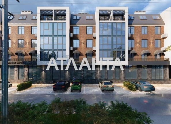 1-кімнатна квартира за адресою Люстдорфська дор. (площа 38,5 м²) - Atlanta.ua - фото 4