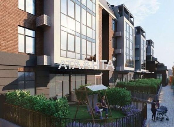 1-кімнатна квартира за адресою Люстдорфська дор. (площа 38,5 м²) - Atlanta.ua - фото 6