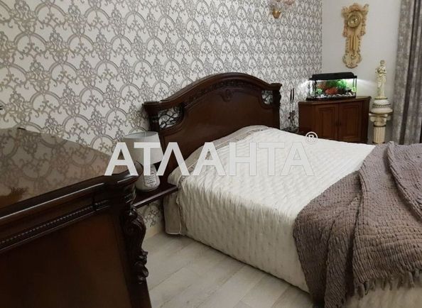 3-rooms apartment apartment by the address st. Preobrazhenskaya Sovetskoy Armii (area 75,0 m2) - Atlanta.ua