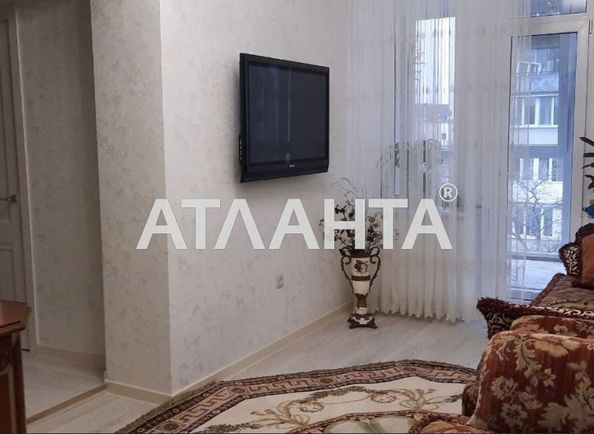 3-rooms apartment apartment by the address st. Preobrazhenskaya Sovetskoy Armii (area 75,0 m2) - Atlanta.ua - photo 4