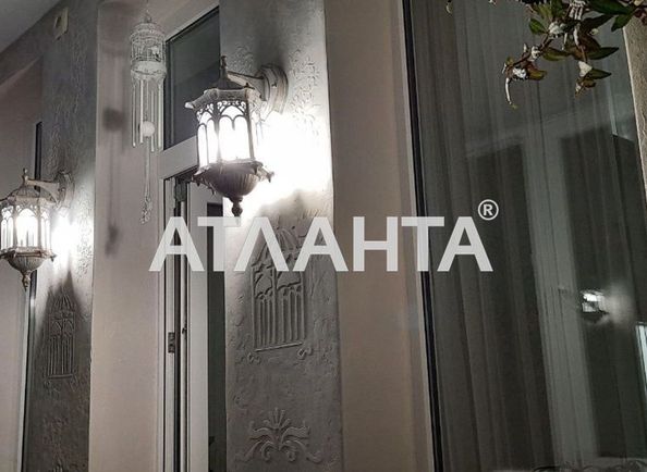3-rooms apartment apartment by the address st. Preobrazhenskaya Sovetskoy Armii (area 75,0 m2) - Atlanta.ua - photo 9