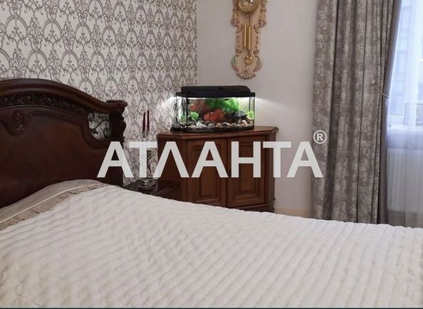3-rooms apartment apartment by the address st. Preobrazhenskaya Sovetskoy Armii (area 75,0 m2) - Atlanta.ua - photo 2