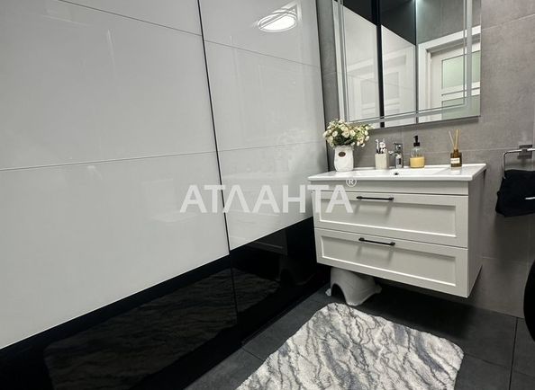 2-rooms apartment apartment by the address st. Lyustdorfskaya dor Chernomorskaya dor (area 67 m²) - Atlanta.ua - photo 13