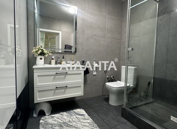2-rooms apartment apartment by the address st. Lyustdorfskaya dor Chernomorskaya dor (area 67 m²) - Atlanta.ua - photo 14