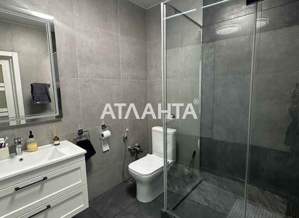 2-rooms apartment apartment by the address st. Lyustdorfskaya dor Chernomorskaya dor (area 67 m²) - Atlanta.ua - photo 16