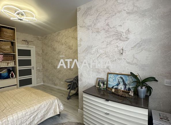 2-rooms apartment apartment by the address st. Lyustdorfskaya dor Chernomorskaya dor (area 67 m²) - Atlanta.ua - photo 17