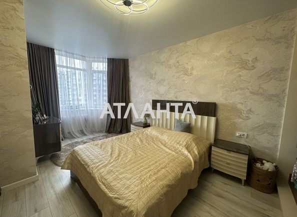 2-rooms apartment apartment by the address st. Lyustdorfskaya dor Chernomorskaya dor (area 67 m²) - Atlanta.ua