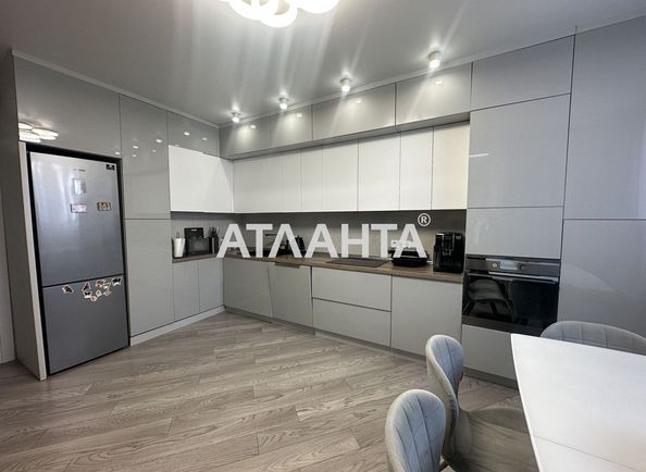 2-rooms apartment apartment by the address st. Lyustdorfskaya dor Chernomorskaya dor (area 67 m²) - Atlanta.ua - photo 19