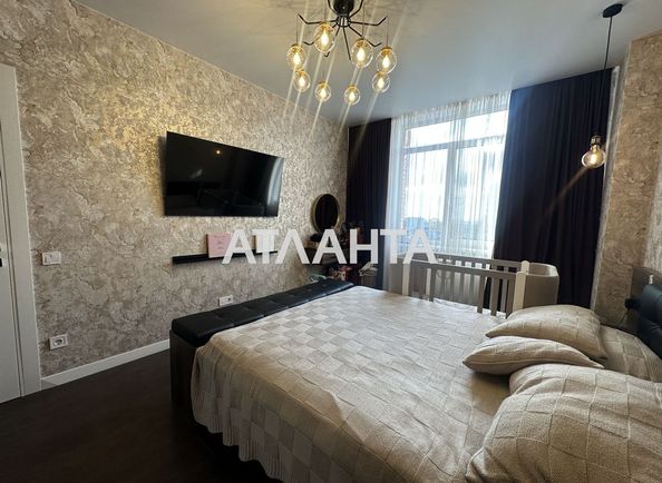 2-rooms apartment apartment by the address st. Lyustdorfskaya dor Chernomorskaya dor (area 67 m²) - Atlanta.ua - photo 22