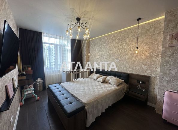 2-rooms apartment apartment by the address st. Lyustdorfskaya dor Chernomorskaya dor (area 67 m²) - Atlanta.ua - photo 23