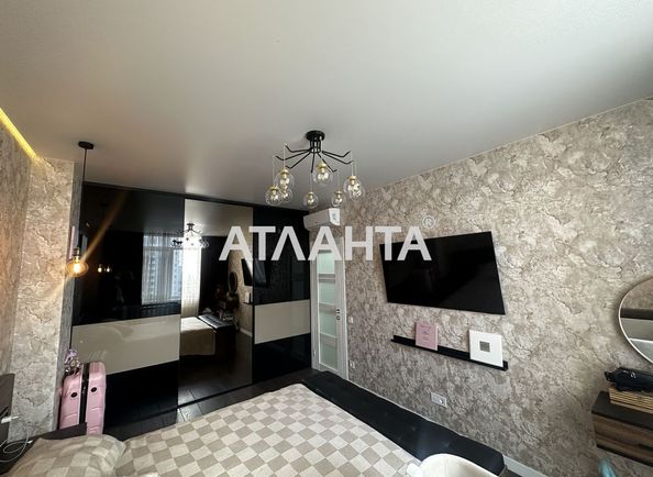 2-rooms apartment apartment by the address st. Lyustdorfskaya dor Chernomorskaya dor (area 67 m²) - Atlanta.ua - photo 24