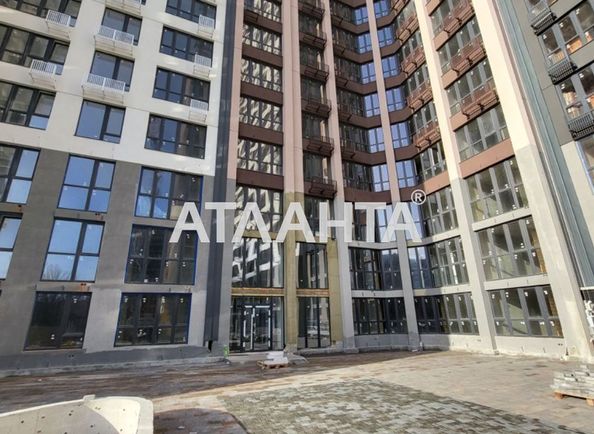 2-rooms apartment apartment by the address st. Franko Ivana (area 66,6 m2) - Atlanta.ua - photo 5